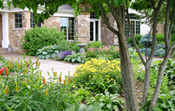 Minnesota Landscaping Water Features