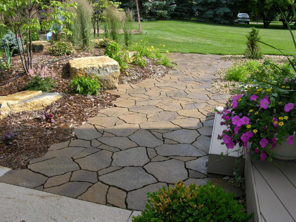 Yardmasters MN Landscape Design Company